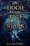 The Door at the End of the Stars Book cover for The Door at the End of the Stars