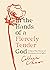 In the Hands of a Fiercely Tender God: 31 Days of Hope, Honesty, and Encouragement for the Sufferer