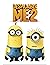 Despicable Me 2 by Angie Brown