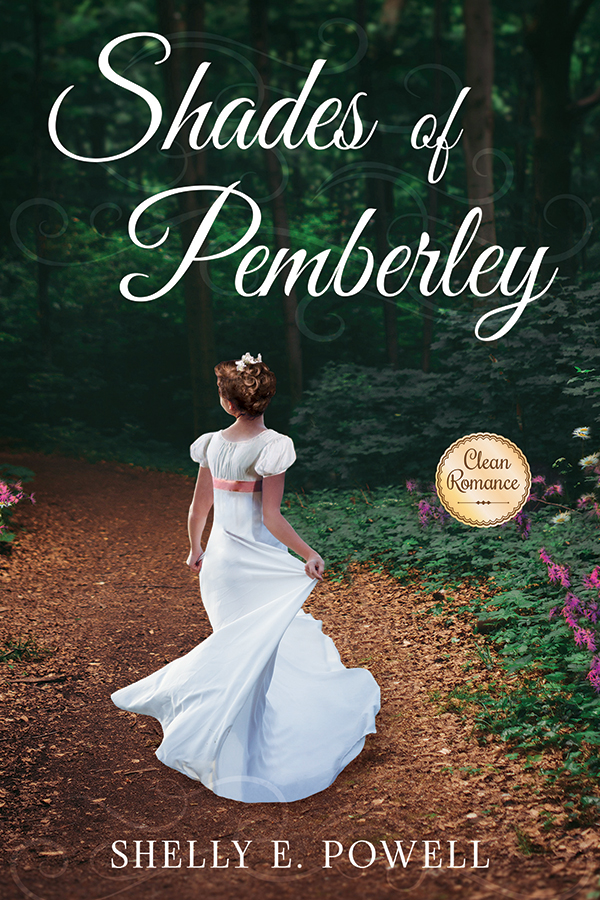 Shades of Pemberley (Kindle Edition)