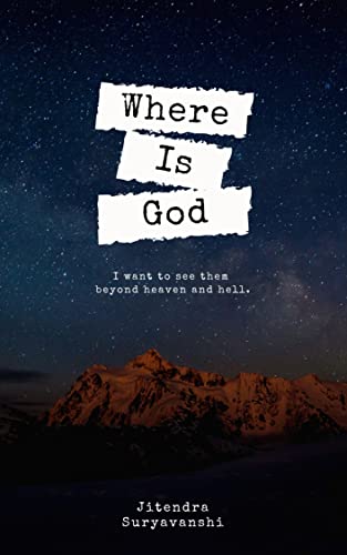 Where is God?