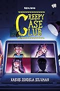 Creepy Case Club: Kasus Jendela Siluman