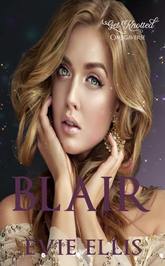 Blair (Get Knotted, #1)
