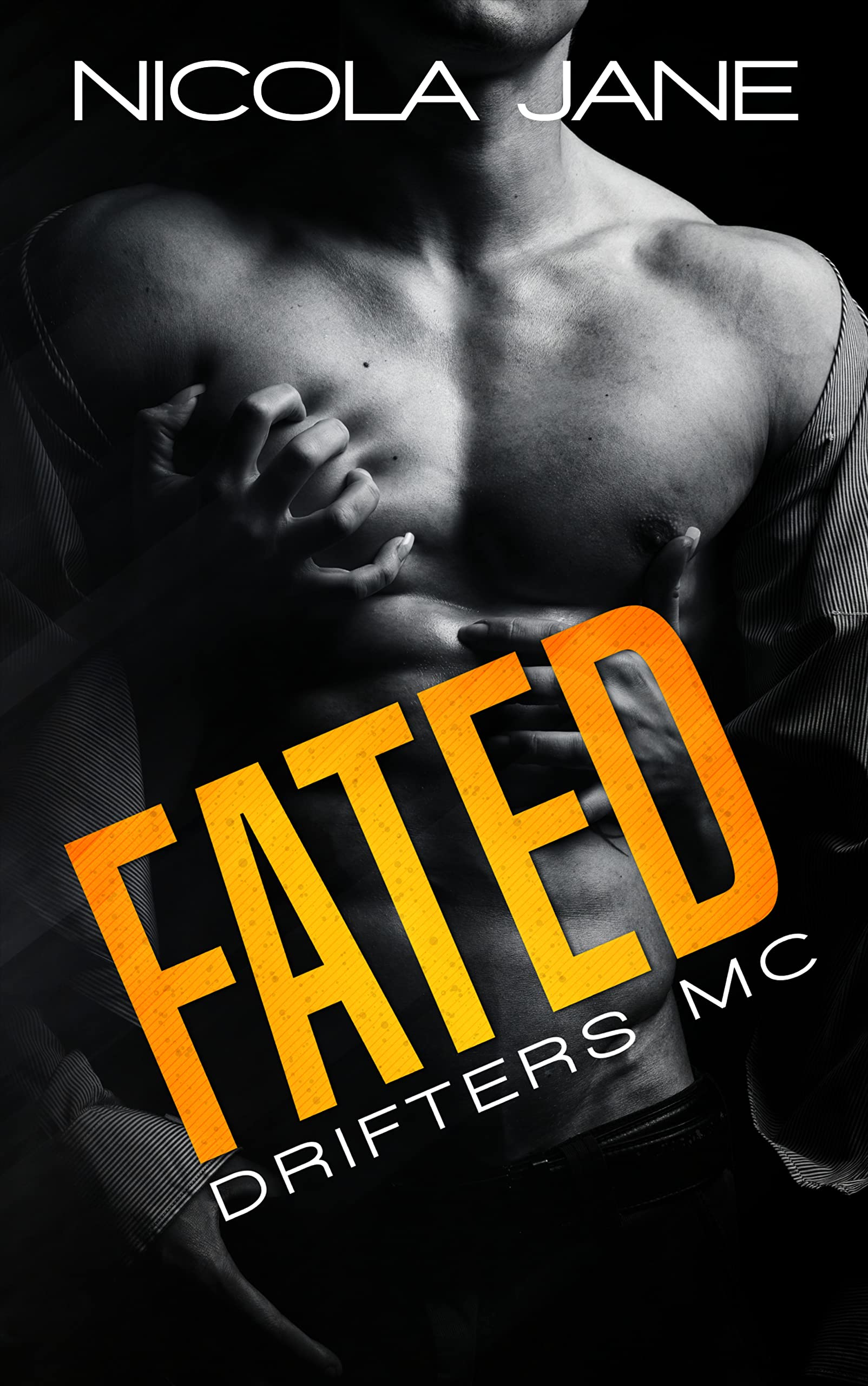 Fated (Drifters MC)