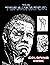 Terminator Coloring Book by Dan Stevens