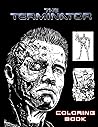 Terminator Coloring Book Terminator Coloring Book