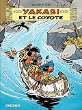 Yakari et le coyote
