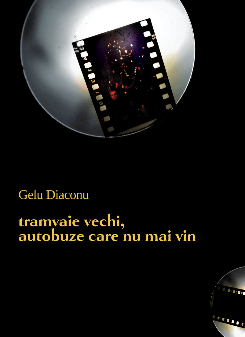 tramvaie vechi, autobuze care nu mai vin