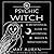 Psychic Witch: A Metaphysical Guide to Meditation, Magick & Manifestation