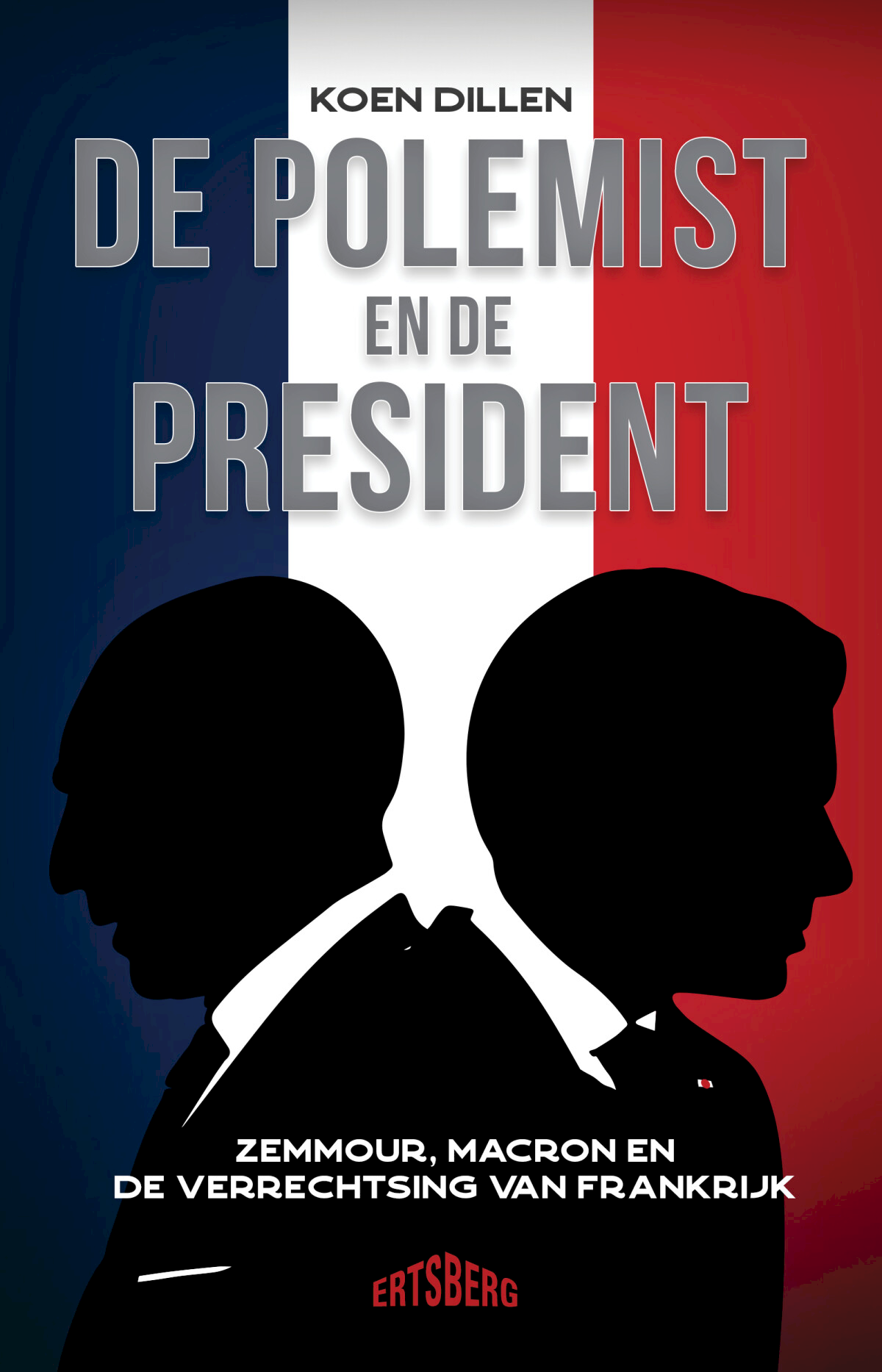 De Polemist en de President