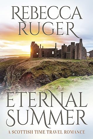 Eternal Summer (Far From Home, #2)
