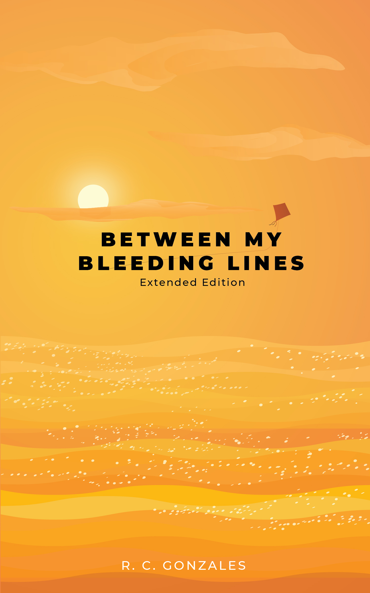 Between My Bleeding Lines: Extended Edition