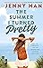 The Summer I Turned Pretty (Summer, #1)