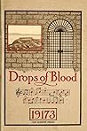 Prison Verse [Drops of Blood] by Royall Douglass
