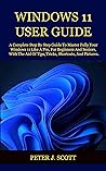 WINDOWS 11 USER G...