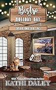 Opera and Old Lace (Bistro at Holiday Bay #1)