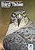 Bird Table - The BTO Magazi...