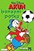 Akun banaanipotku (Aku Ankan taskukirja, #75)