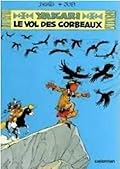 Le vol des corbeaux