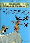 Le vol des corbeaux (Yakari #14) Le vol des corbeaux (Yakari #14)