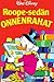 Roope-sedän onnenrahat (Aku Ankan taskukirja, #76)