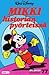 Mikki historian pyörteissä (Aku Ankan taskukirja, #77)
