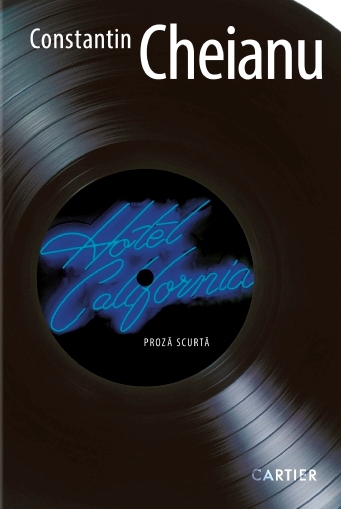 Hotel California