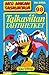 Taikaviitan tähtihetket (Aku Ankan taskukirja, #98)