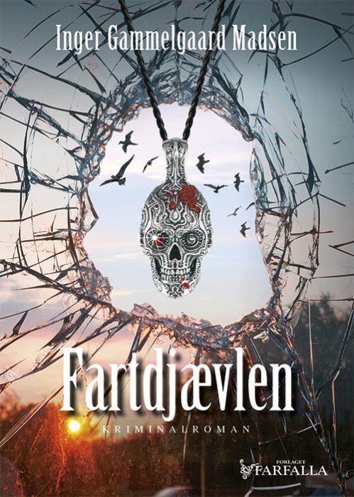 Fartdjævlen (Krimiserien med Roland Benito og Anne Larsen #15)