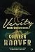 Verity. Coraz większy mrok by Colleen Hoover
