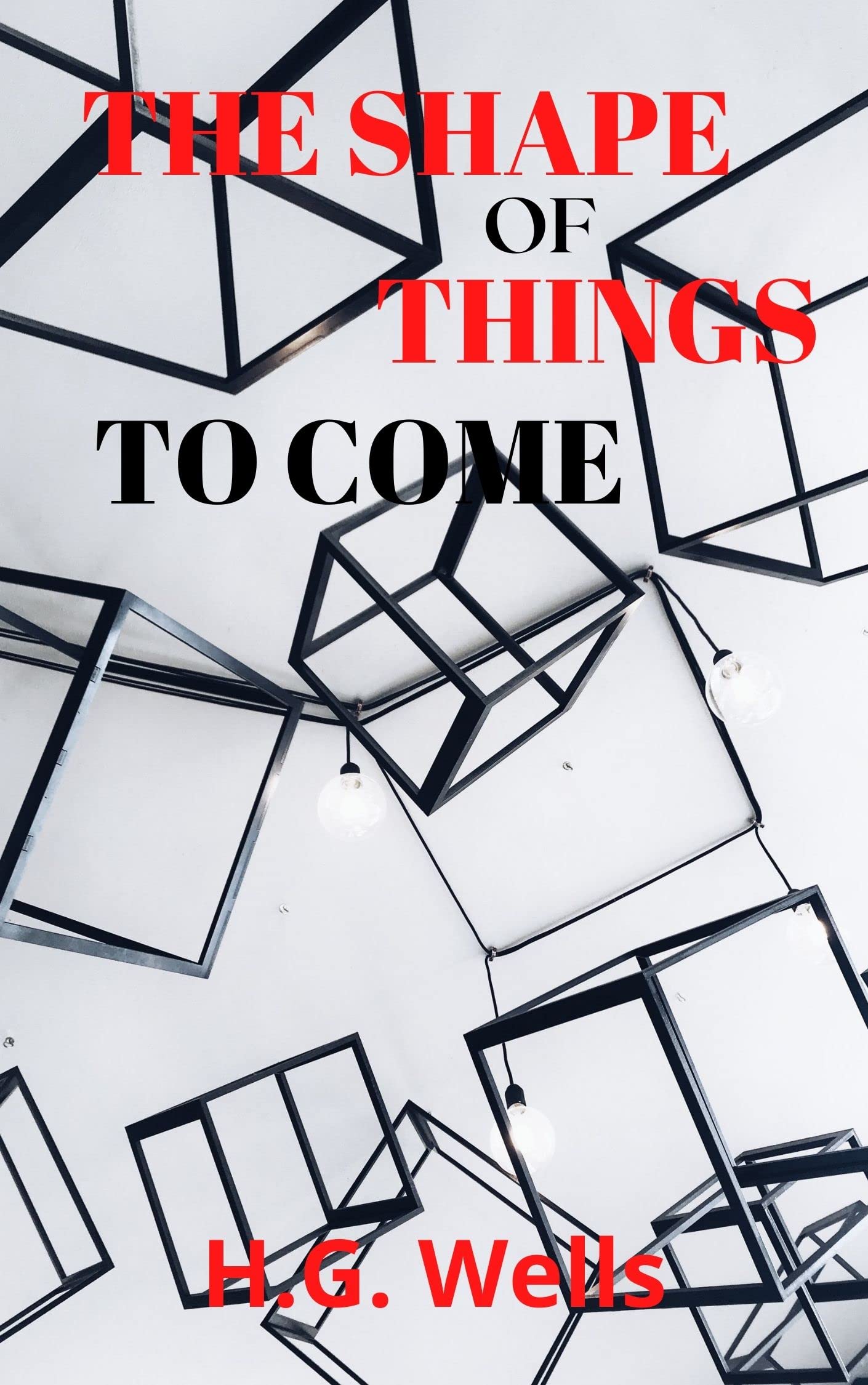 The shape of things to come