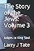 The Story of the Jews: Volu...