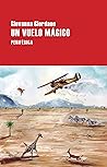 Un vuelo mágico