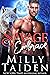 Savage Embrace by Milly Taiden
