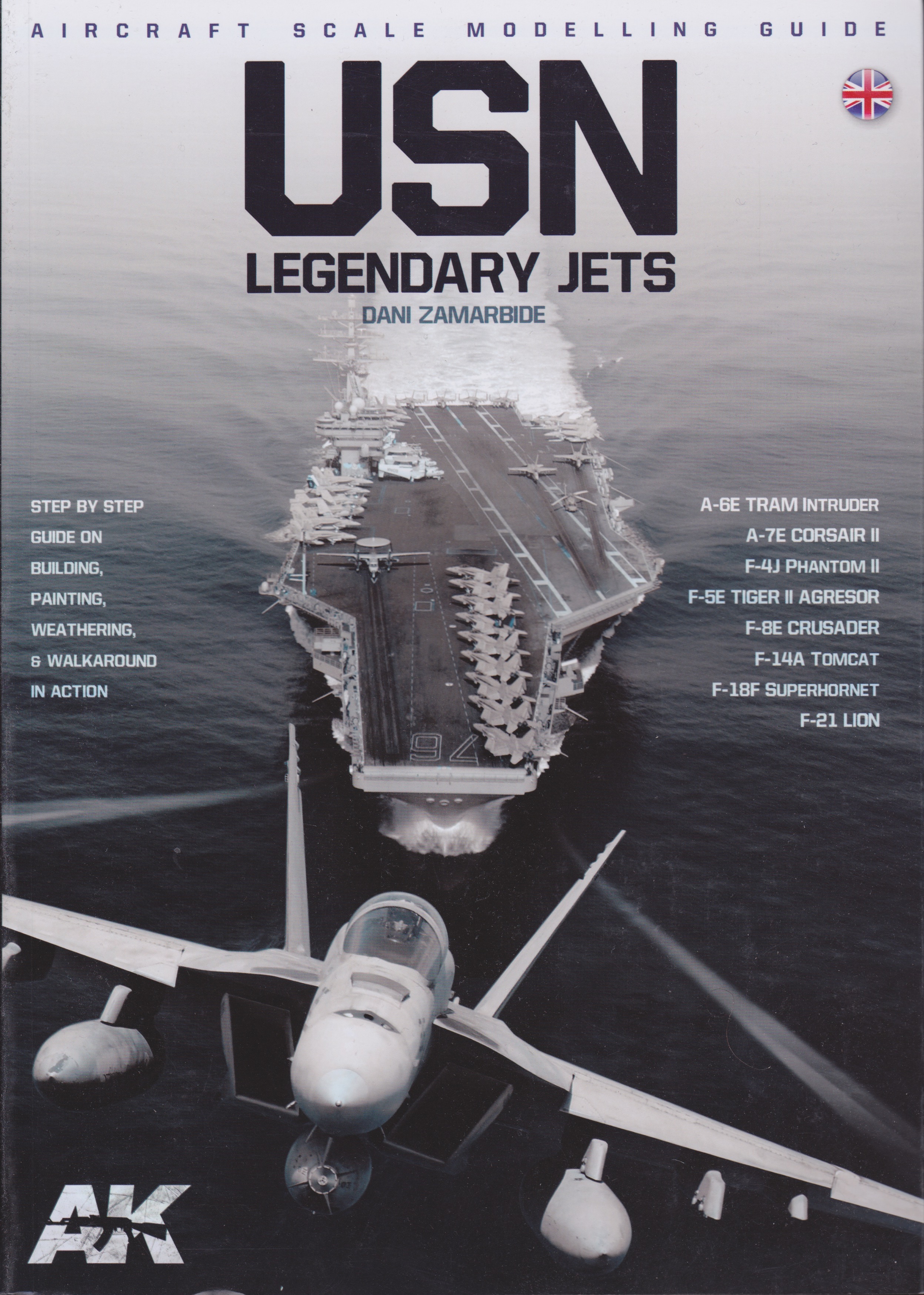 USN Legendary Jets