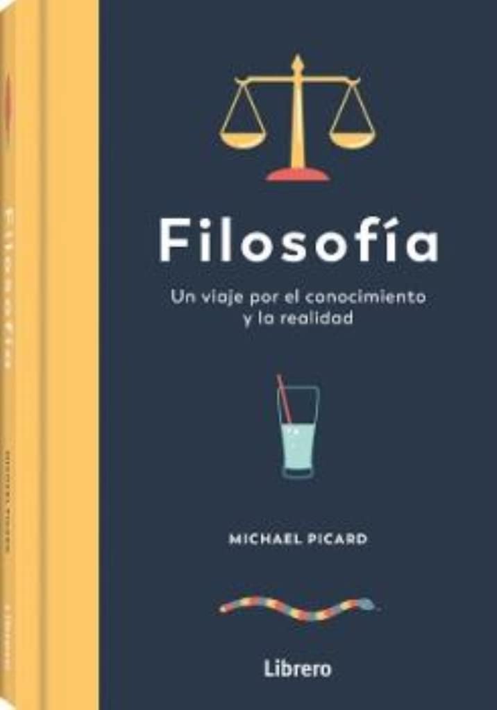 FILOSOFIA (Hardcover)
