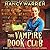 The Vampire Book Club (Vampire Book Club #1)