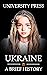 Ukraine Book by University Press