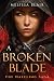 A Broken Blade (The Halflin...