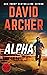 Alpha (Noah Wolf Book 21)