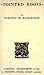 Pointed Roofs by Dorothy M. Richardson