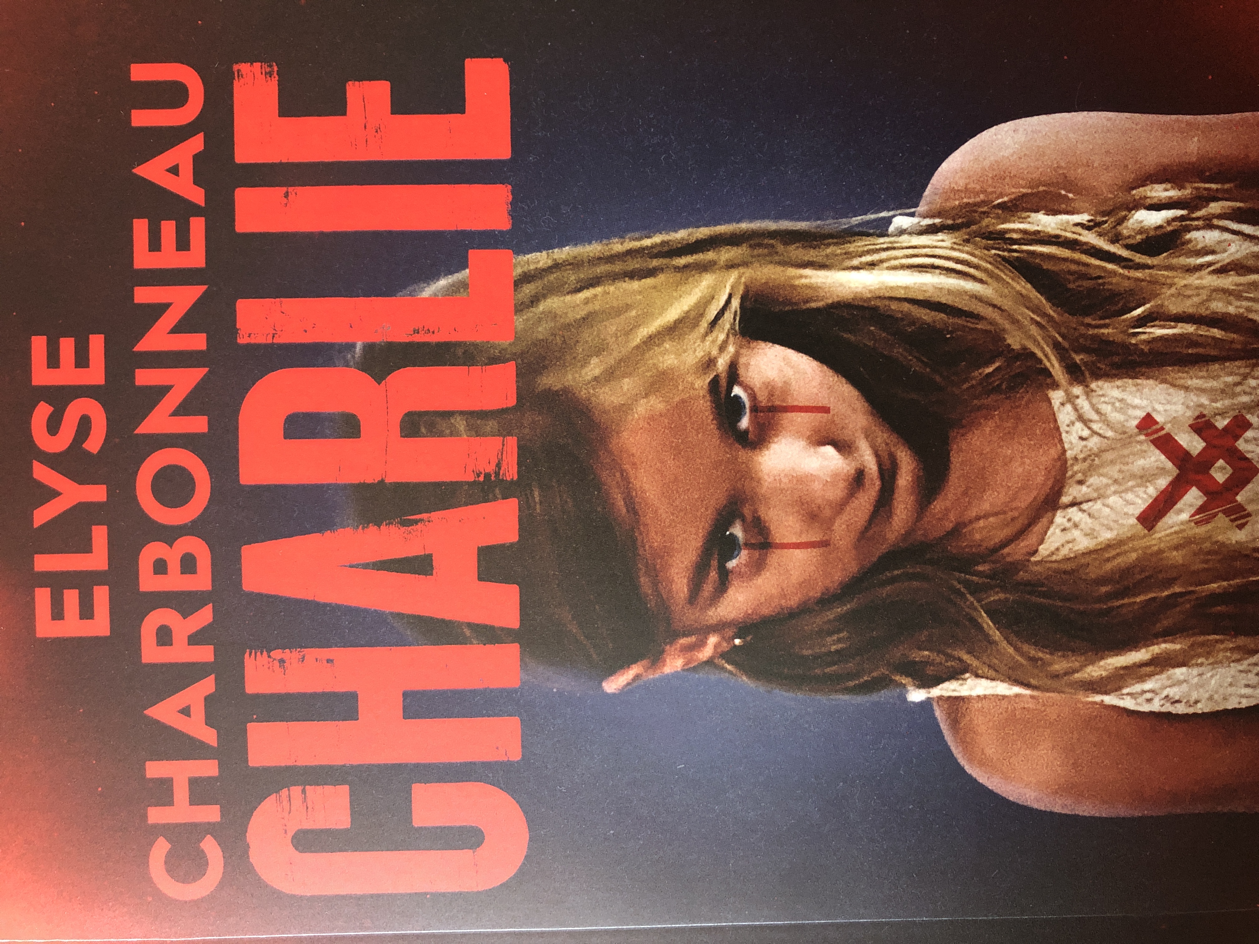 Charlie (Paperback)