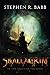 Skallagrim – In The Vales Of Pagarna by Stephen R. Babb