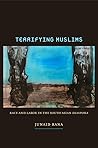 Terrifying Muslim...