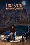 Lanie Speros & The Omega Contingency by Chris Contes