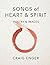 Songs of Heart & Spirit: Po...