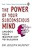 The Power of Your Subconscious Mind (PREMIUM PAPERBACK, PENGU... by Joseph Murphy