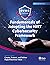 Fundamentals of Adopting the NIST Cybersecurity Framework by David Nichols