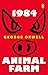 1984 & Animal Farm