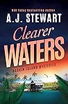Clearer Waters (Baskin Island Mysteries Book 1)